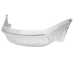 Achterlicht STR8 MBK Next / Yamaha BW'S NG Transparant Wit