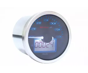 Speedometer/ Tachometer Koso GP Style