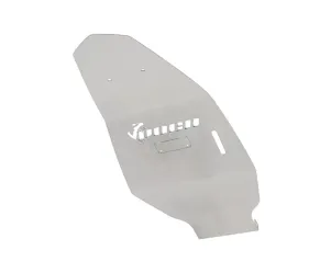 Racing Onderzitting Voca Racing Zonder Achterlicht Omzetting  Frame Derbi Senda  DRD Pro