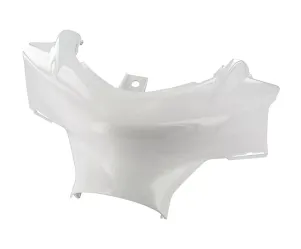 STR8 Stuurhoes Zonder Indicatoren Yamaha Aerox / MBK Nitro Wit