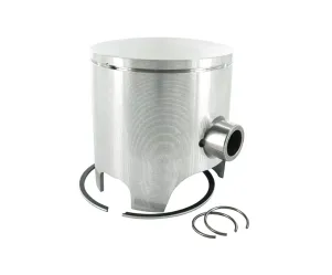 Zuiger D.47.6MM (A) Voor 2Fast 70CC