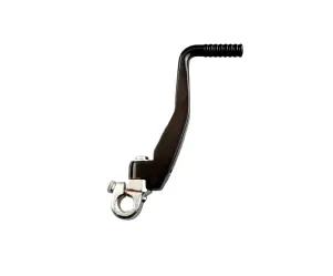 Kickstarthendel Staal / Aluminum Zwart Derbi
