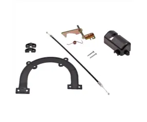 Buddyslot reparatie set VX50 / China LX