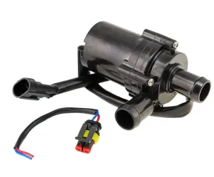 Voca Racing Waterpomp Elektrisch 12V