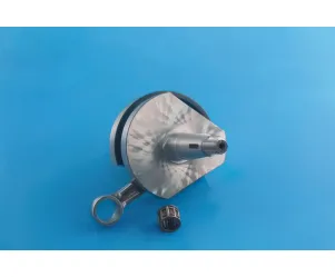 Parmakit Krukas (Schijfklep) 19MM Conus Vespa 50 / PK 50 / S