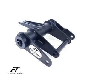 Subframe Piaggio Zip2000 50cc > 180cc - Farotube
