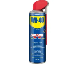 Multispray WD-40 450ml Smart Strawl