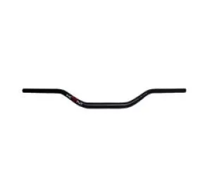 Stuur MX 28mm KRM Zwart / Rood