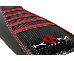 Zadelhoes KRM Rood Beta 2011 - 2020