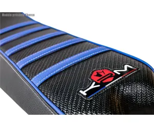 Zadelhoes KRM Blauw Derbi  X-treme 2011 - 2017