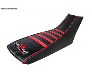 Zadelhoes KRM Rood Beta 2011 - 2020