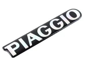 Piaggio Sticker Zip 2T 4T (Model C25) - Origineel
