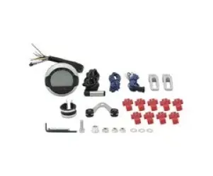 Snelheidsmeter Koso DL-03S D64 Street-Legal
