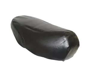 Zadelhoes Zwart MBK Booster / Yamaha BW'S NA 2004