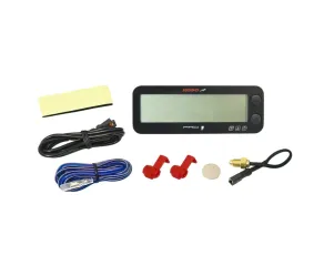 Tachometer Koso Pro-1