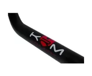 Stuur MX 28mm KRM Zwart / Rood