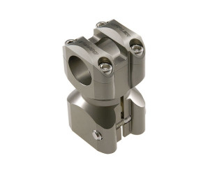 Stuuradapter Doppler Piaggio Titanium