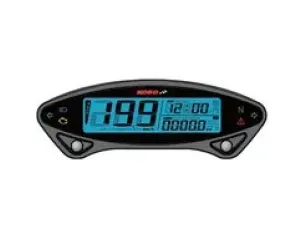 Snelheidsmeter Koso DB EX-02