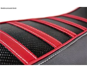 Zadelhoes KRM Rood Beta 2011 - 2020