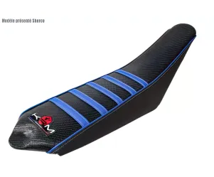 Zadelhoes KRM Blauw Sherco NA 2013