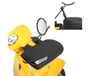 Handmoffen Tucano R362P - Neopreen (zwart)