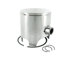Zuiger D.47.6MM (B) Voor 2Fast 70CC