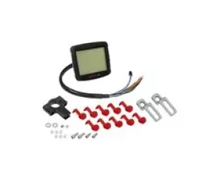 Snelheidsmeter Koso XR-S 01 Cockpit CE