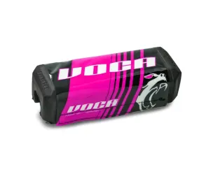 Stuurplaat Voca Ff28 Fast Forward Roze