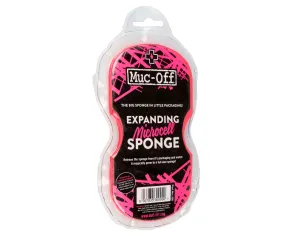 Expanding Microcell Sponge Muc-Off
