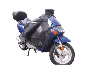 Beenkleed Tucano Urbano R151X voor Yamaha Neo's