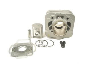 Cilinderkit - Airsal - Piaggio (50-AC)