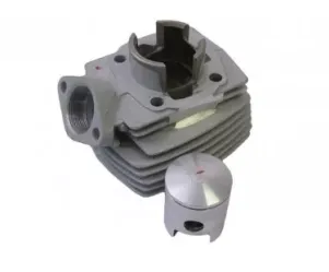 Cilinderkit - Arisal - 50 cc - Fox / Wallaroo