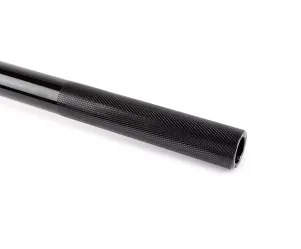 Motocross Stuur Racing 740MM - Rise 70MM Zwart