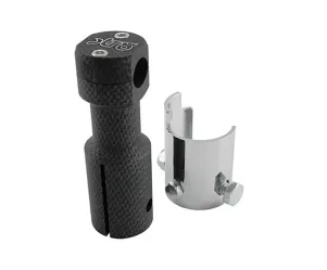 STR8 Stuurstang Recht Peugeot Speedfight / Trekker / Vivacity