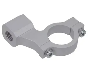 STR8 Spiegelbevestiging Aluminum
