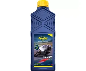 2-Takt Olie Putoline RS 959 Esther-Tech 100% Synthetisch 1L
