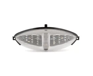 Achterlicht Led Peugeot Speedfight 2 Transparante CE-Markering