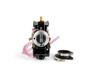 Carburateur - Stage 6 - 24 mm - PWK type met Powerjet