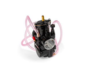 Carburateur - Stage 6 - 24 mm - PWK type met Powerjet