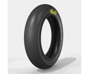Band PMT 90/90 - 10" Medium M Slick