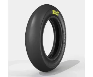 Band PMT 90/85 - 10" Soft S Slick