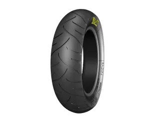 Band PMT E-Fire 2.50 - 10" Voor E-Scooter