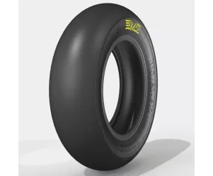 Band PMT 110/80 - 10" Soft S Slick