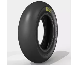 Band PMT 120/80 - 10" Extra Zacht RVS Slick