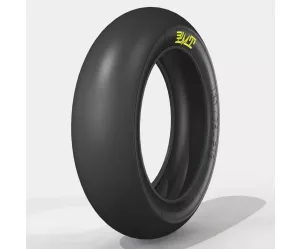Band PMT 130/75 - 12" Soft S Slick