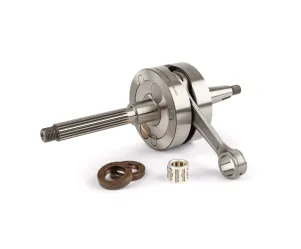 Krukas Slag 39,3MM / Conrod 90MM D.75MM Otttopuntouno Voor Case Malossi C-One / RC-One