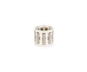 Krukas Slag 39,3MM / Conrod 90MM D.75MM Otttopuntouno Voor Case Malossi C-One / RC-One
