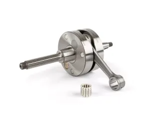 Krukas Slag 39,3MM / Conrod 90MM D.76MM Ottopuntouno Fireblade Voor Case 8.1 / Polini Pre