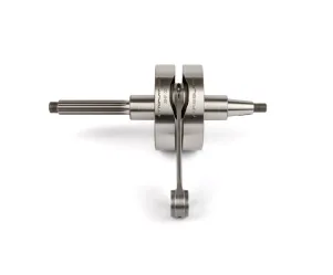 Krukas Slag 39,3MM / Conrod 90MM D.76MM Ottopuntouno Fireblade Voor Case 8.1 / Polini Pre