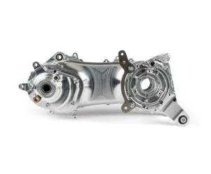 Carter CNC Ottopuntouno Fireblade 100CC Piaggio 10" Wiel